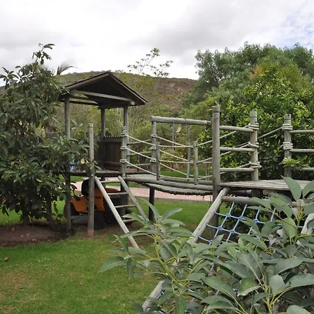 Villa Lujosa Quinta Vacacional Ibarra Exterior foto