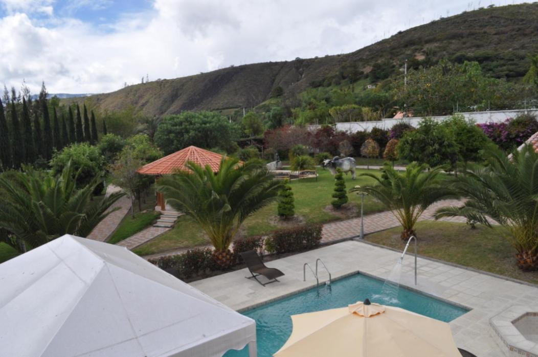 Villa Lujosa Quinta Vacacional *