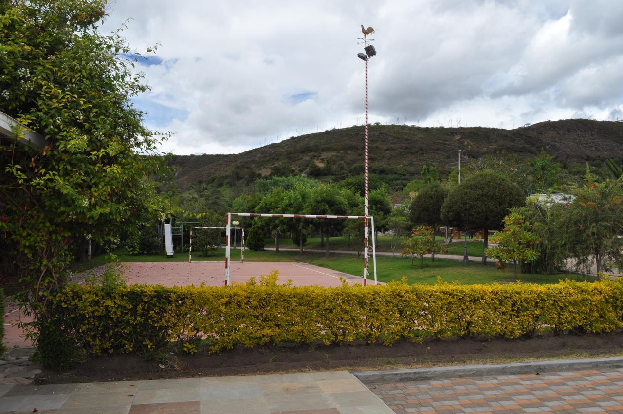 Lujosa Quinta Vacacional