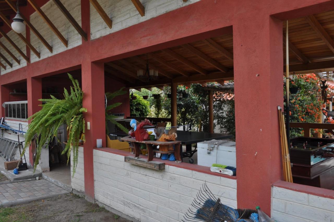 Lujosa Quinta Vacacional Villa *