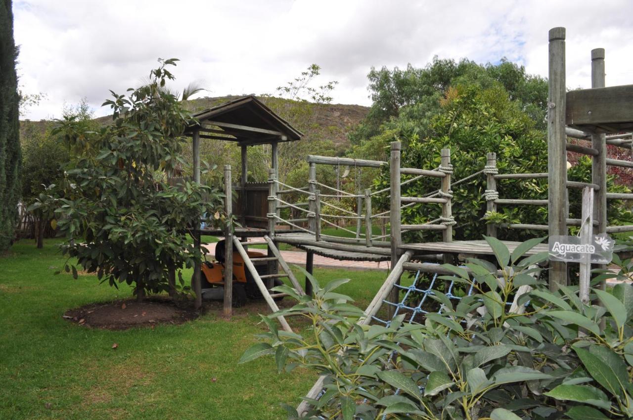 Lujosa Quinta Vacacional *