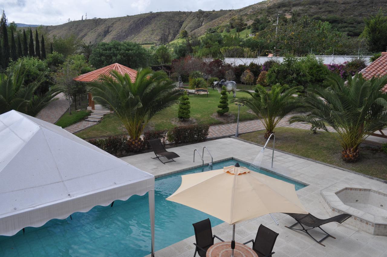 Villa Lujosa Quinta Vacacional