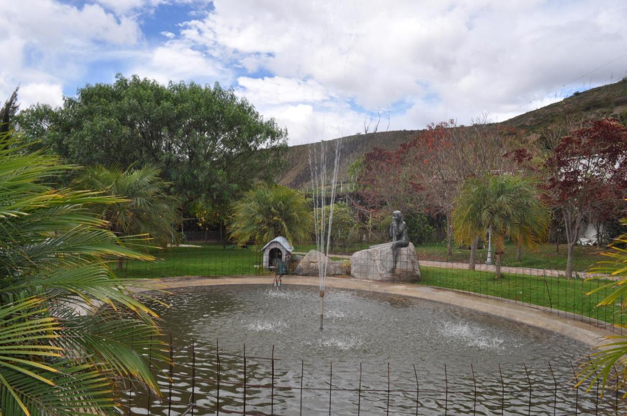 Lujosa Quinta Vacacional Villa *