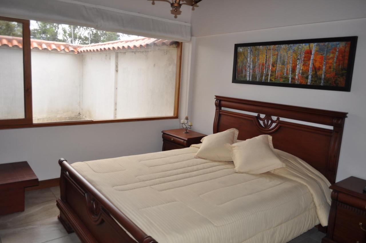 Villa Lujosa Quinta Vacacional