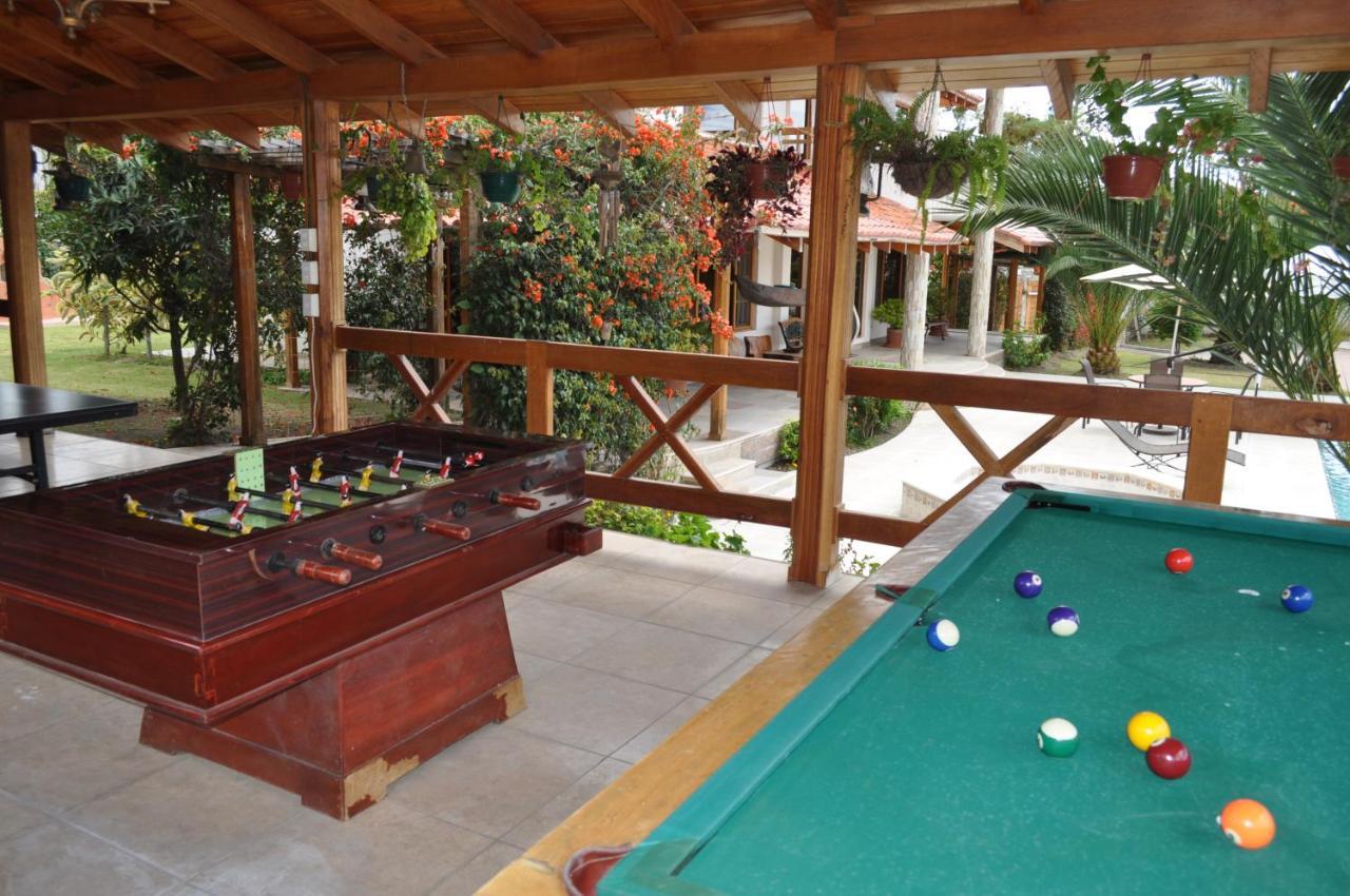 Lujosa Quinta Vacacional Ibarra