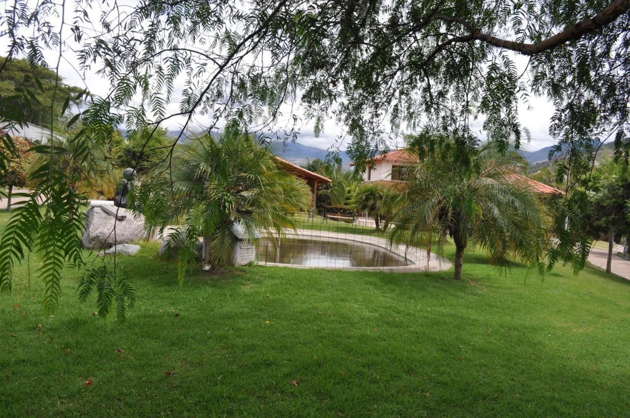 Lujosa Quinta Vacacional