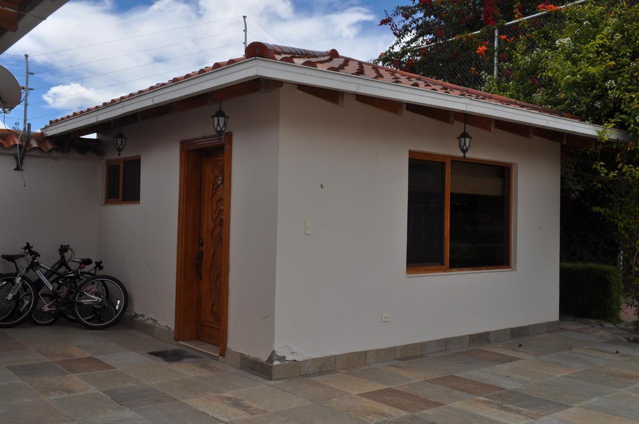 Lujosa Quinta Vacacional *