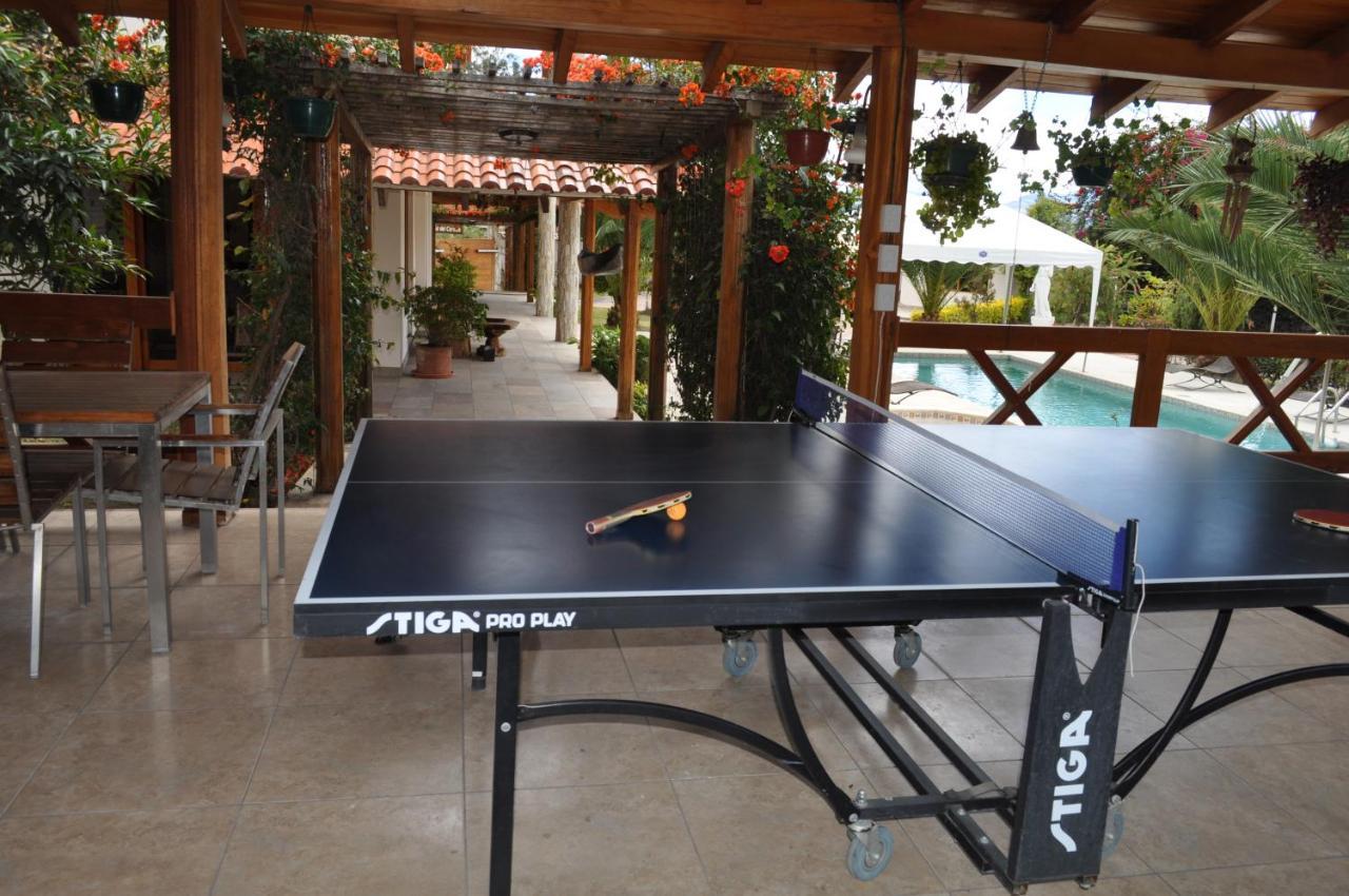 Lujosa Quinta Vacacional Villa