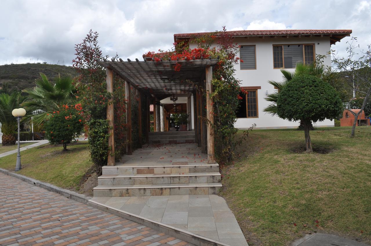 Lujosa Quinta Vacacional * Ibarra