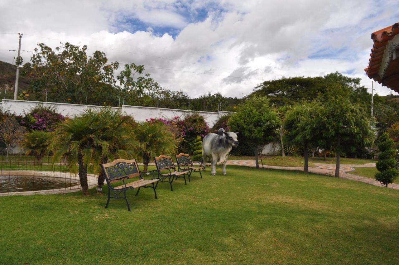 Villa Lujosa Quinta Vacacional