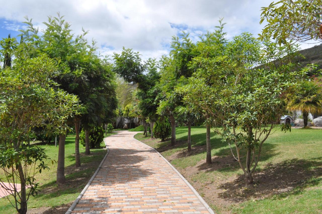 Villa Lujosa Quinta Vacacional *