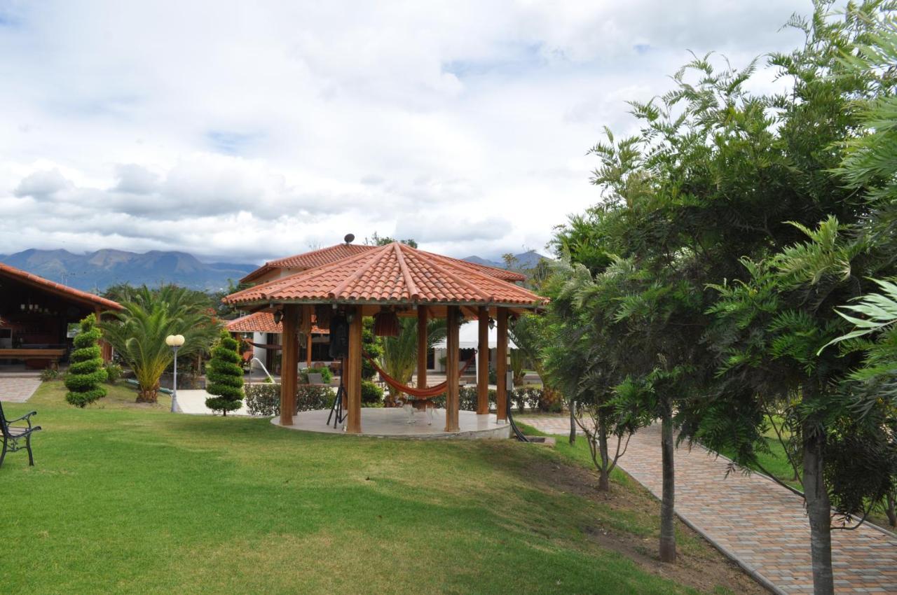 Lujosa Quinta Vacacional * Ibarra