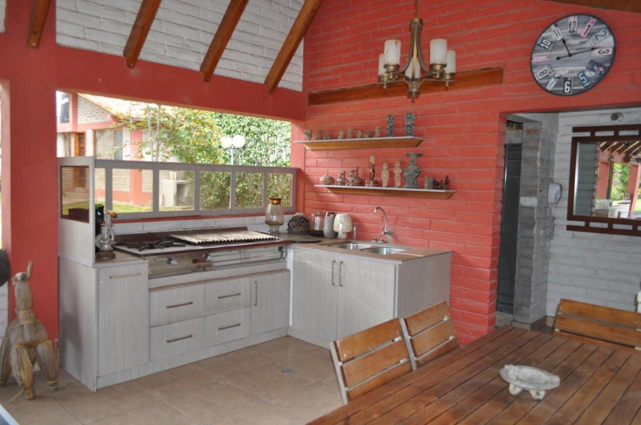 Lujosa Quinta Vacacional Villa Ibarra