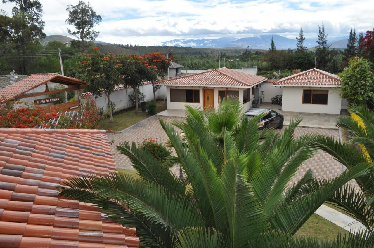 Lujosa Quinta Vacacional
