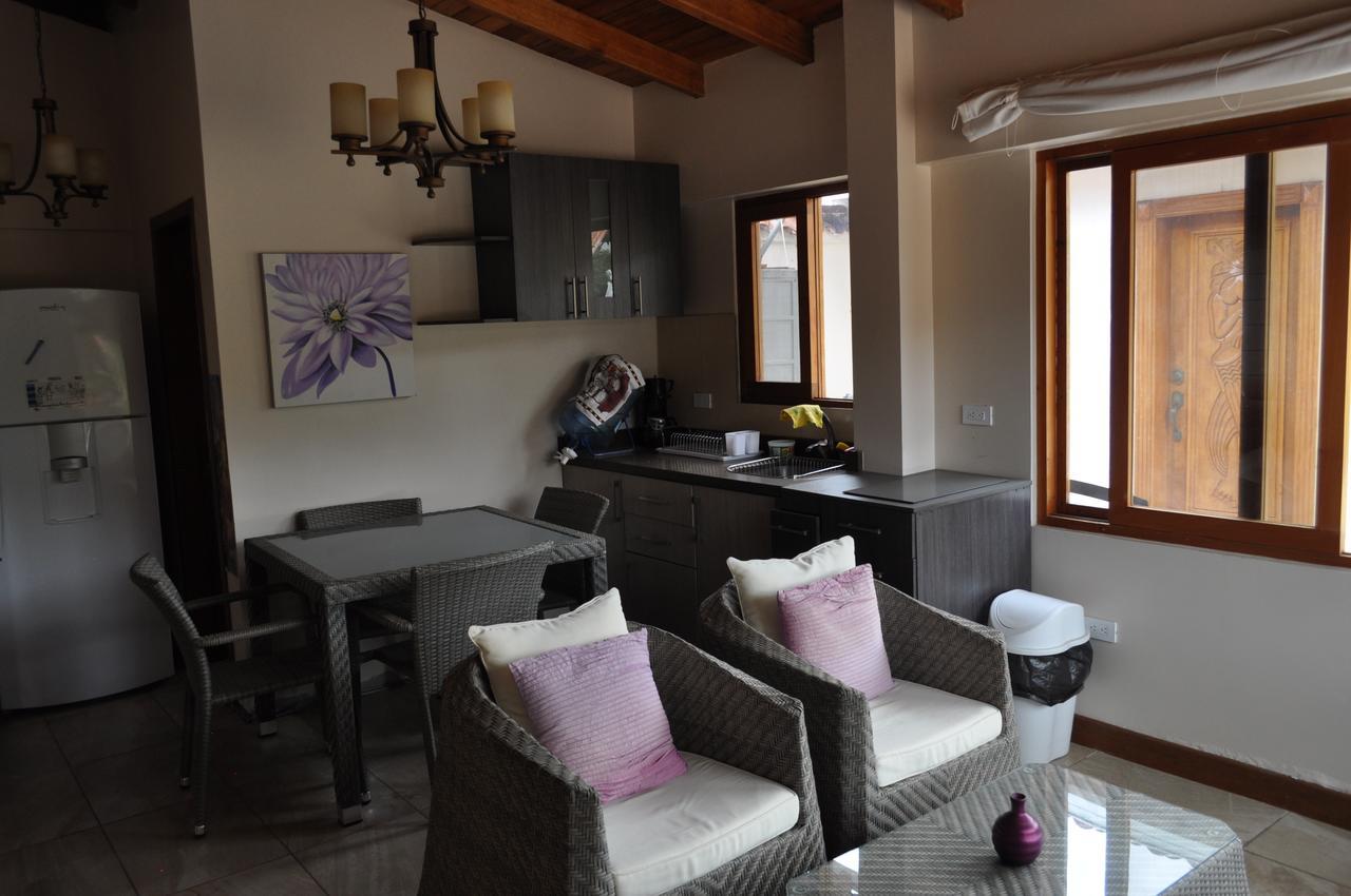 Villa Lujosa Quinta Vacacional Ibarra