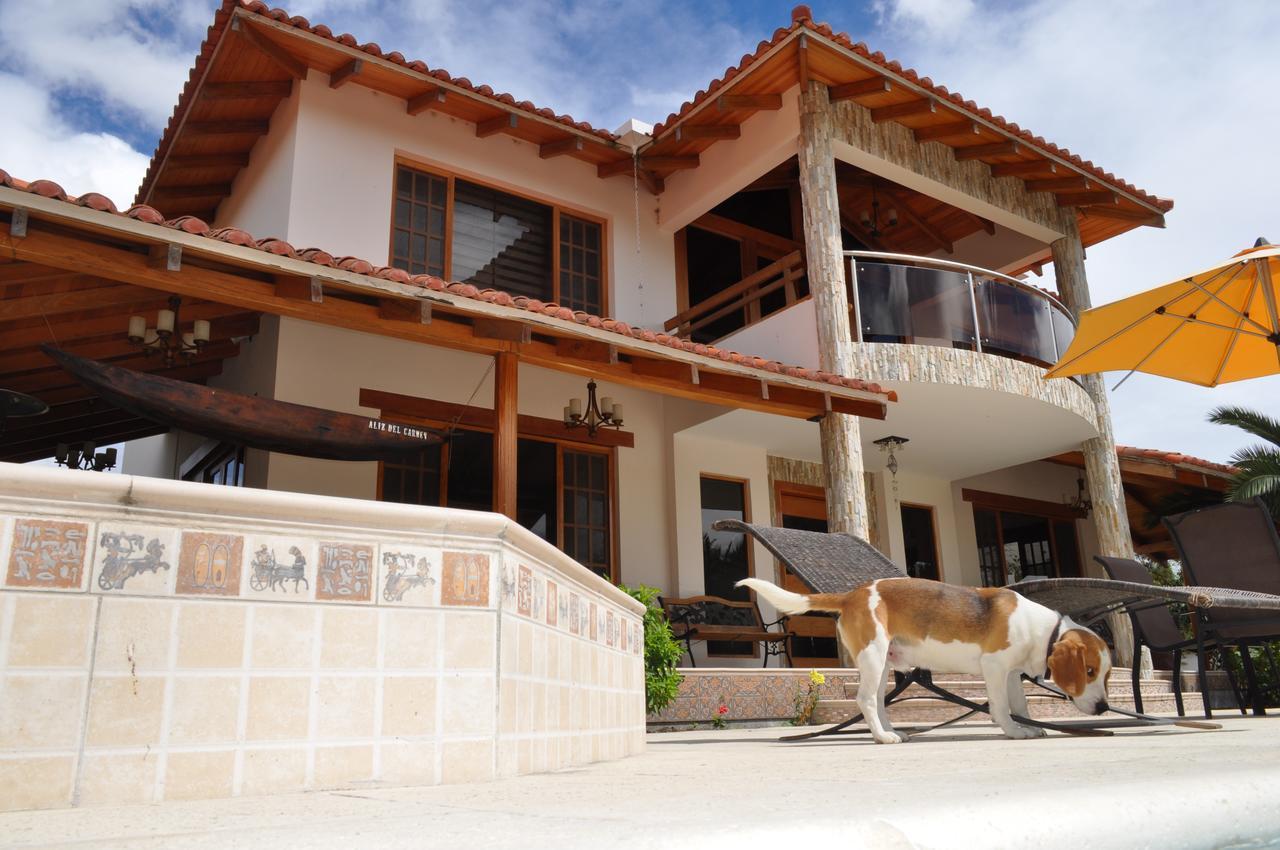 Villa Lujosa Quinta Vacacional