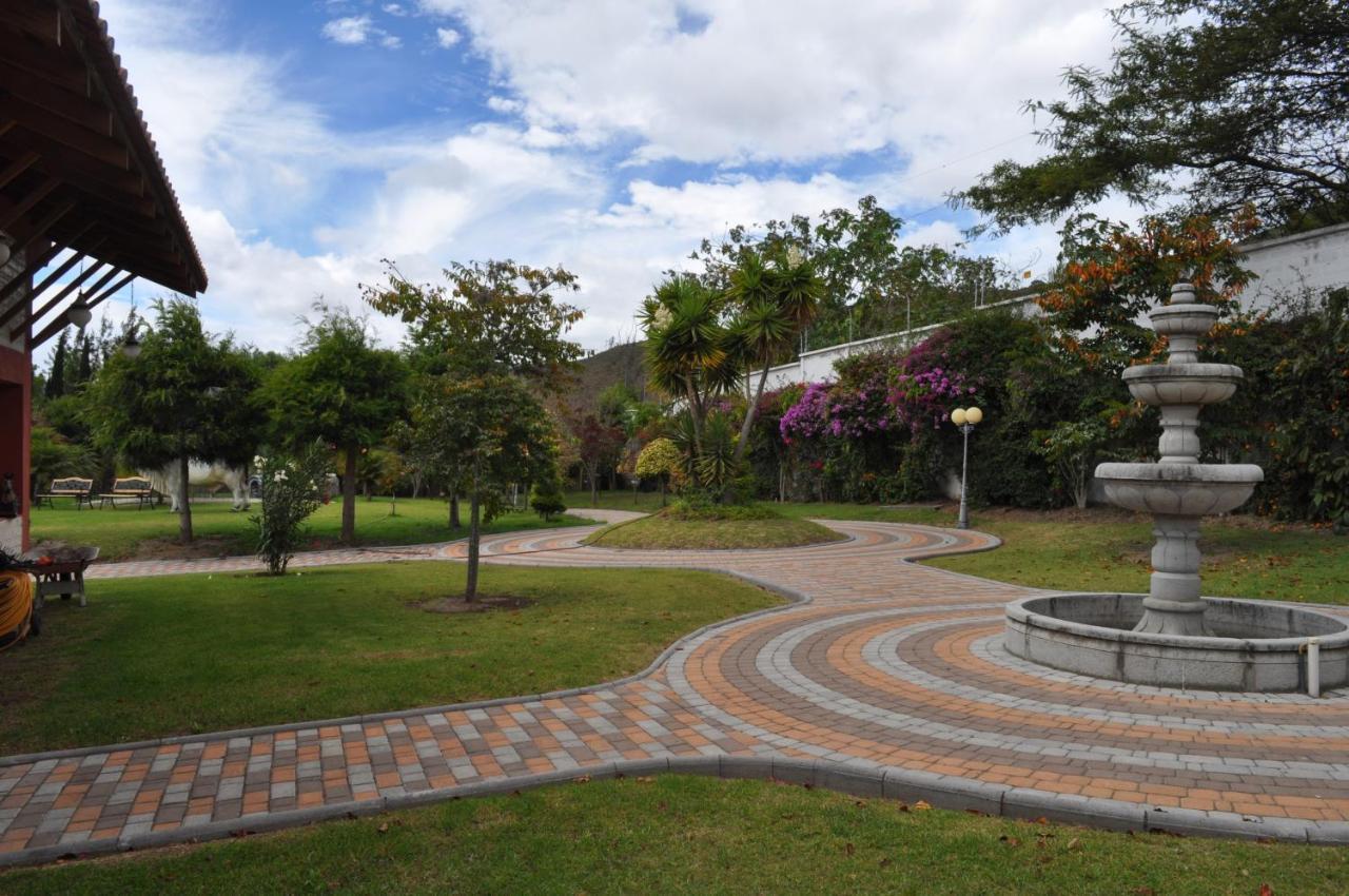 Lujosa Quinta Vacacional Villa *