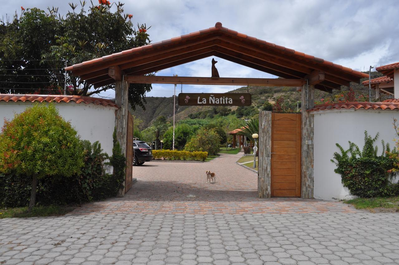 Lujosa Quinta Vacacional Ibarra