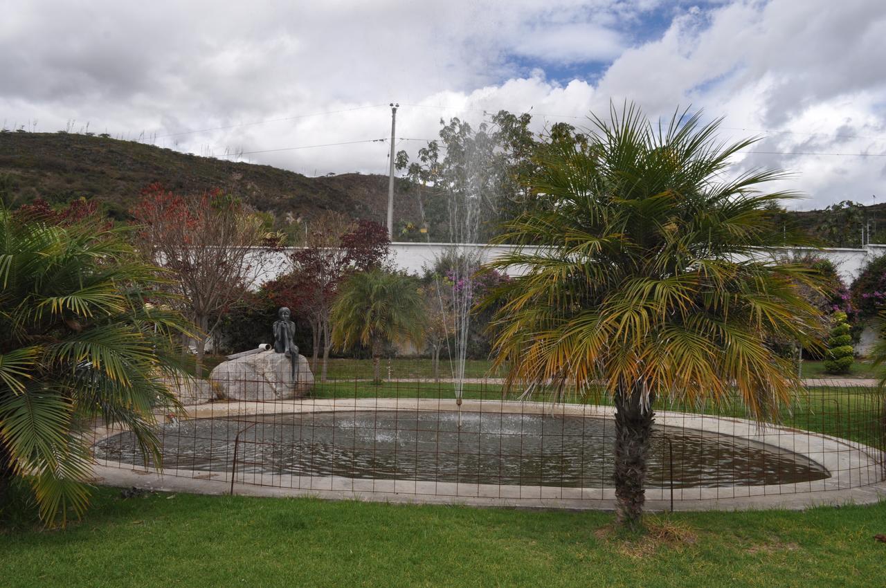 Lujosa Quinta Vacacional *