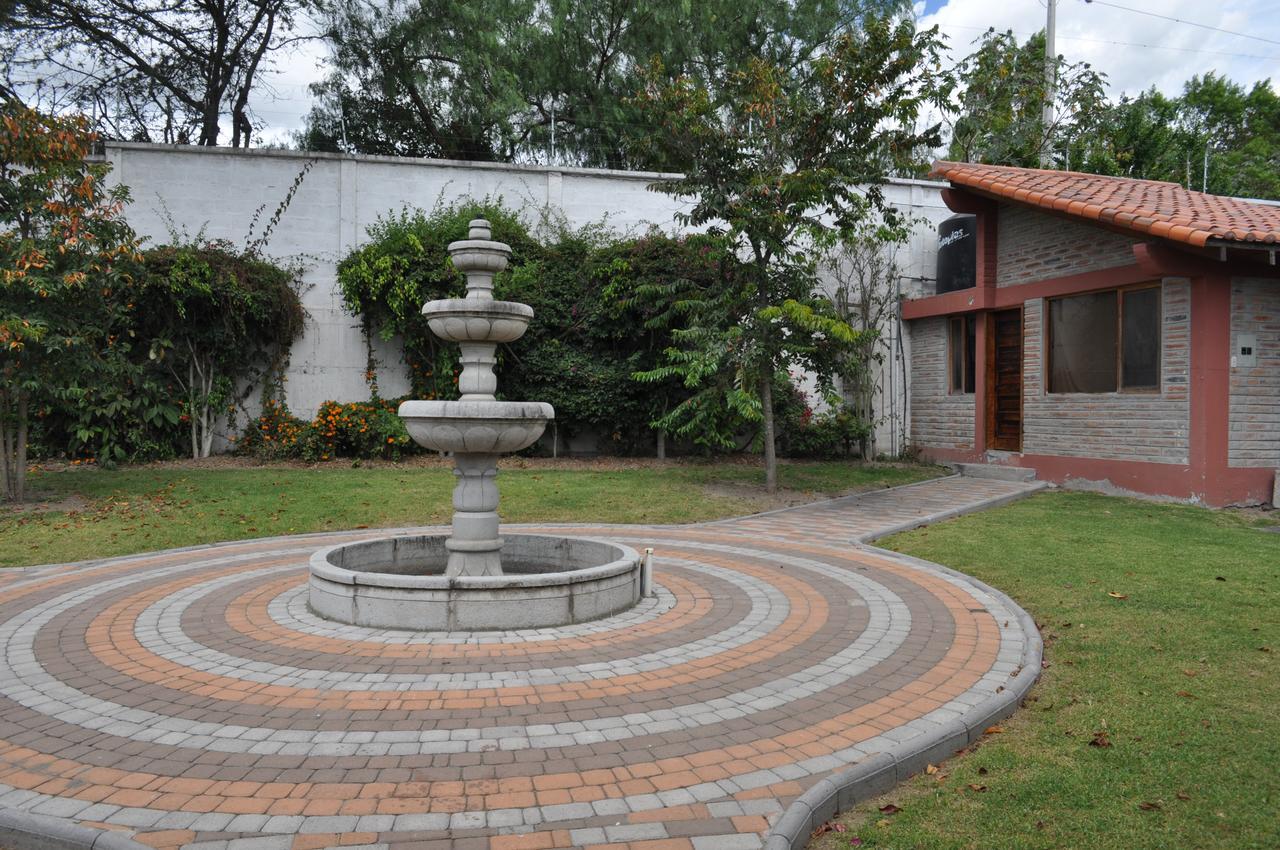 Lujosa Quinta Vacacional Villa