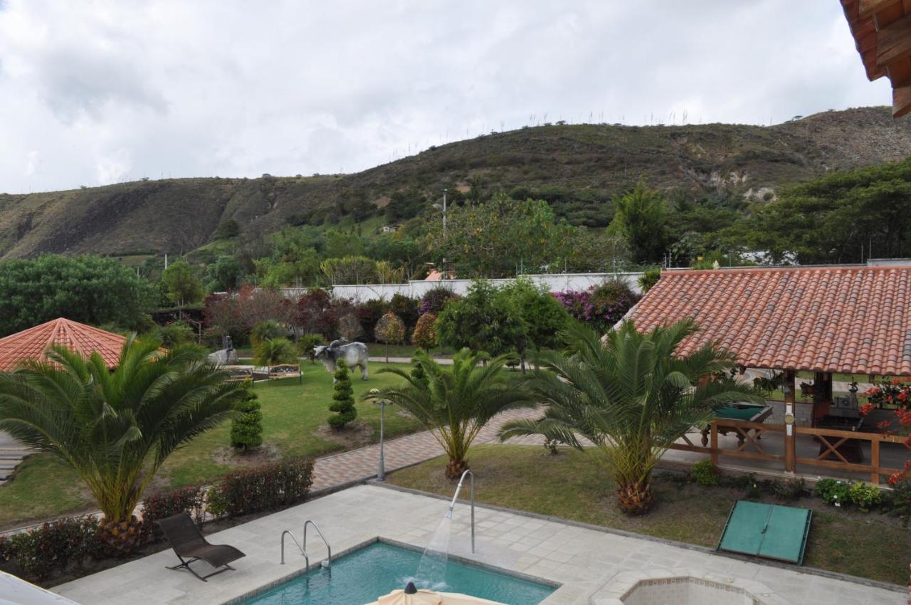 Villa Lujosa Quinta Vacacional