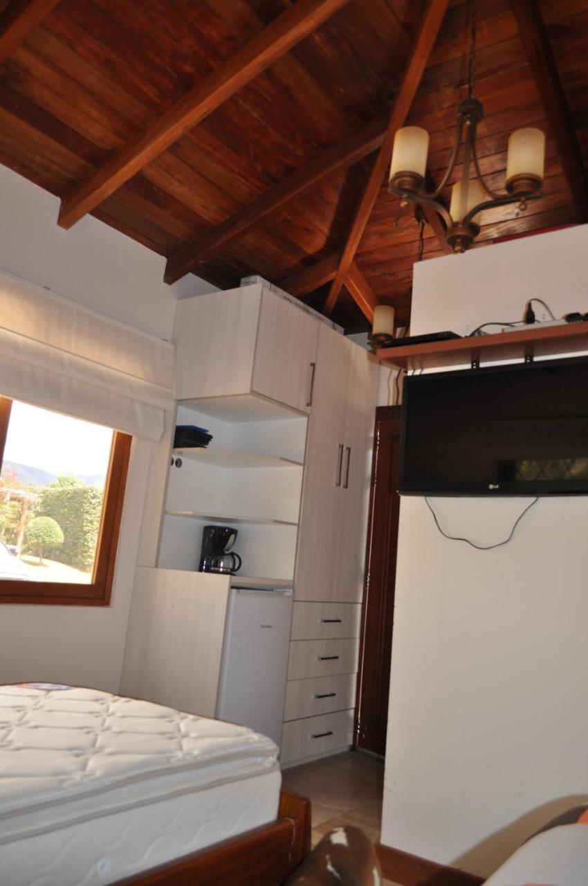 Lujosa Quinta Vacacional