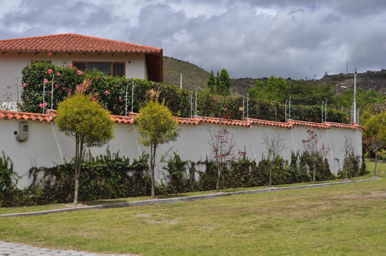 Lujosa Quinta Vacacional Villa *