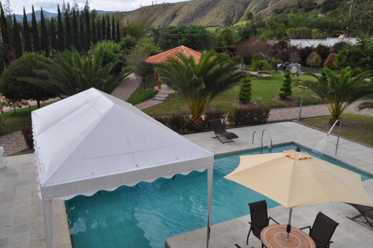 Villa Lujosa Quinta Vacacional *